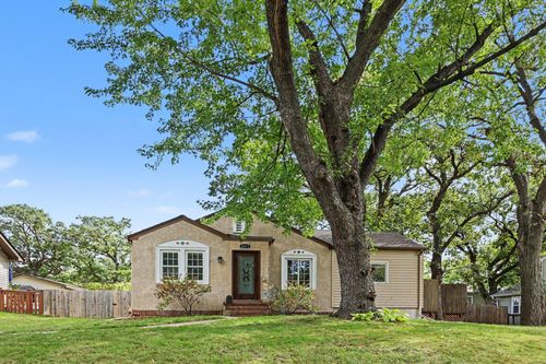 3317 Yosemite Ave S, Saint Louis Park, MN, 55416-2141 | Card Image