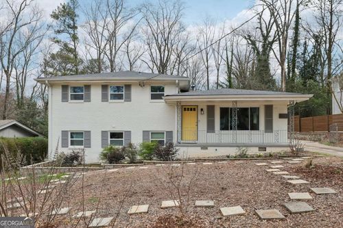 3133 Columbia Woods Dr, Decatur, GA, 30032-5840 | Card Image