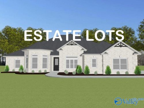 Alexandria B1 Evans Rd, Athens, AL, 35611 | Card Image