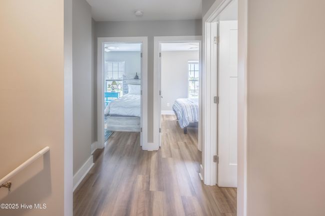 B - 200 Twin Oaks Dr, Townhouse with 3 bedrooms, 3 bathrooms and null parking in Hampstead NC | Image 27