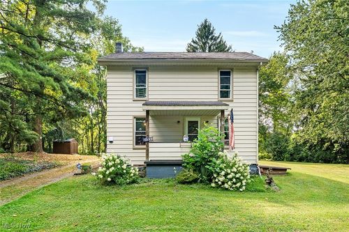 6188 Quarry Rd, Lowellville, OH, 44436-9570 | Card Image