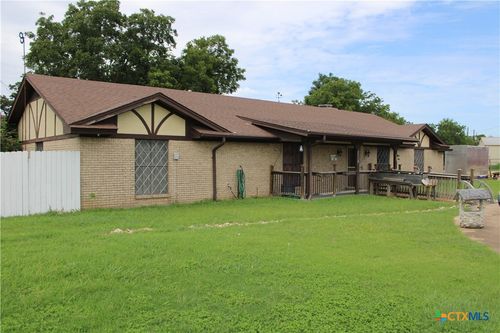 2512 S State Highway 36, Gatesville, TX, 76528-2520 | Card Image