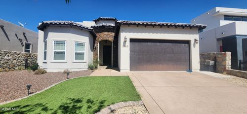 1660 Lark Bunting Ln, El Paso, TX, 79911-3120 | Card Image