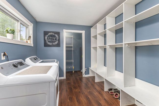 Laundry Room with ample storage | Image 19