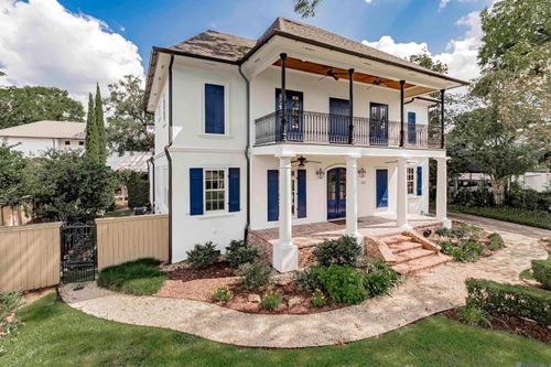 302 Amherst Ave, Baton Rouge, LA, 70808-4604 | Card Image