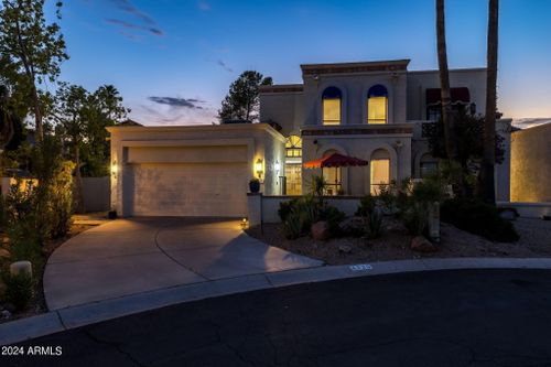 4525 E La Mirada Way, Phoenix, AZ, 85044 | Card Image