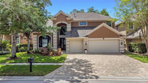 10422 Greendale Drive, TAMPA, FL, 33626 | Card Image