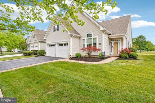 50 Sedona Blvd, Hamilton, NJ, 08691-3756 | Card Image