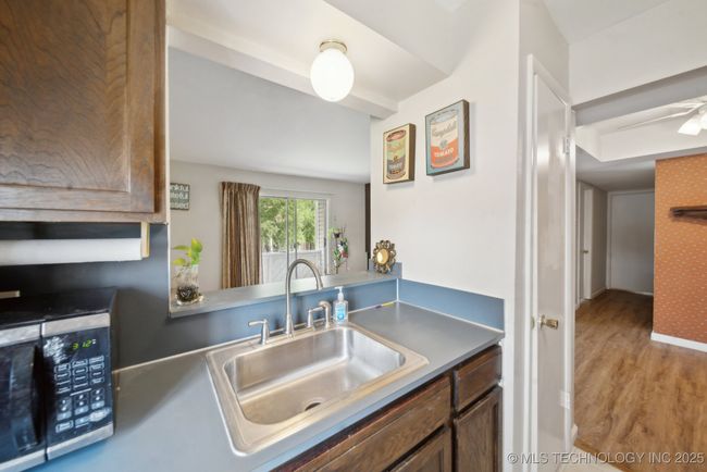 APT-227 - 7447 S Yale Ave, Condo with 2 bedrooms, 2 bathrooms and null parking in Tulsa OK | Image 13