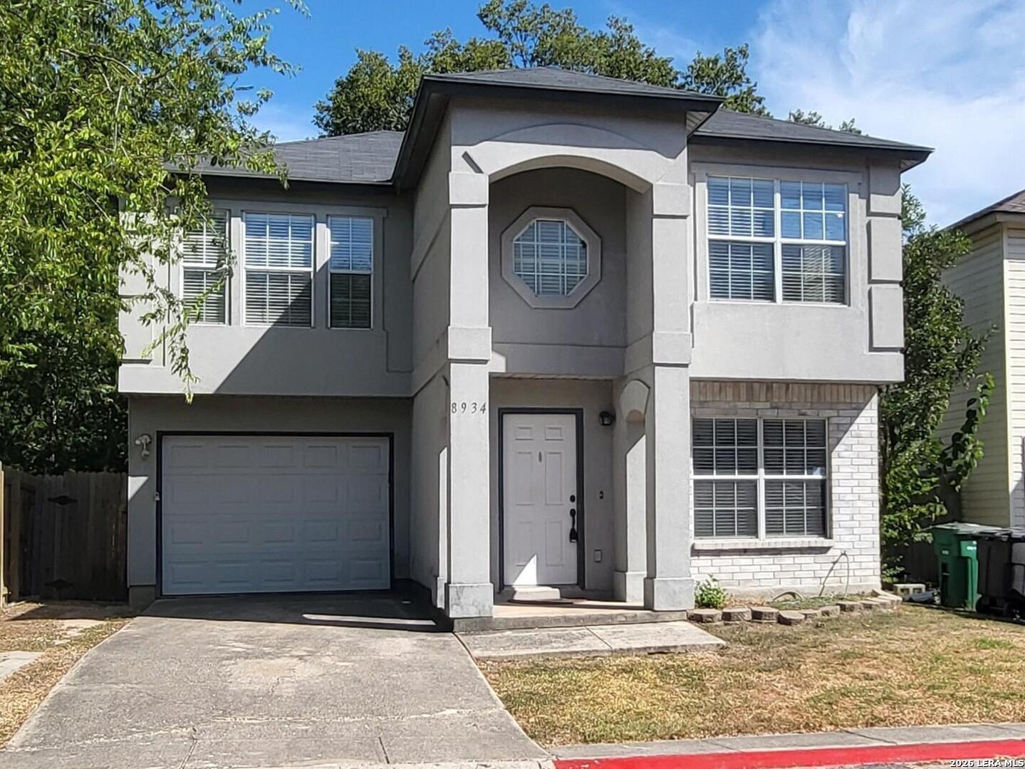 Residential in San Antonio