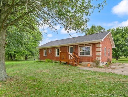 2810 Highway 150 Ne, Palmyra, IN, 47164-8435 | Card Image