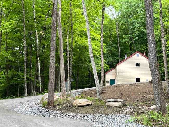 627 Glen Rd, House other with 4 bedrooms, 2 bathrooms and null parking in Peru VT | Image 39