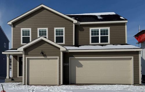 11610 16th Pl Ne, Saint Michael, MN, 55376 | Card Image