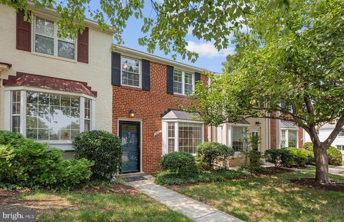 3831 Ingalls Ave, ALEXANDRIA, VA, 22302-1810 | Card Image