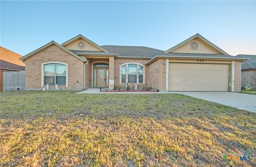 408 Curtis Dr, Killeen, TX, 76542-5577 | Card Image