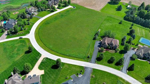 Lot #12 Derek Drive, Elburn, IL, 60119 | Card Image