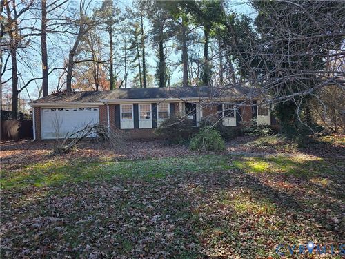 10209 W Huguenot Road, Chesterfield, VA, 23235 | Card Image