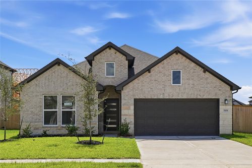 3506 Sago Palm Dr, Manvel, TX, 77578-2235 | Card Image