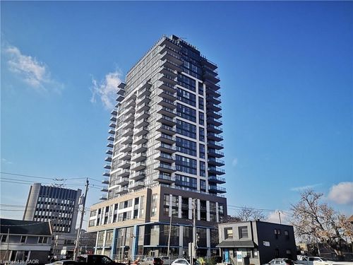 1105-2007 James St, Burlington, ON, L7R0G7 | Card Image