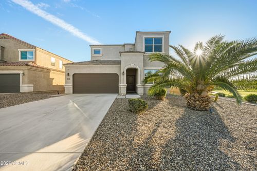 28503 N Jet Dr, San Tan Valley, AZ, 85143-5153 | Card Image