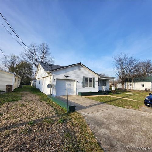 1009 Nickey St, Poplar Bluff, MO, 63901-7161 | Card Image