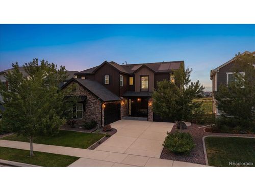 854 Flora View Dr, Erie, CO, 80516-6209 | Card Image