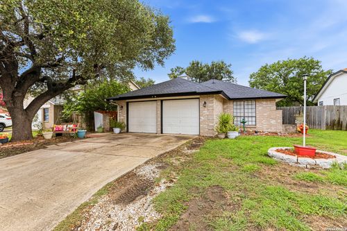 11406 Hatchet Pass Dr, San Antonio, TX, 78245-2289 | Card Image