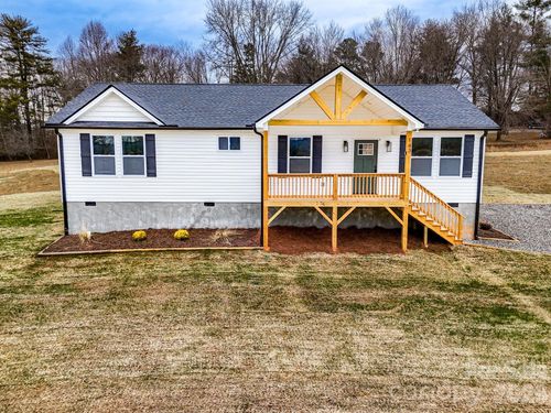 143 Old Nc 20 Hwy, Alexander, NC, 28701-9115 | Card Image