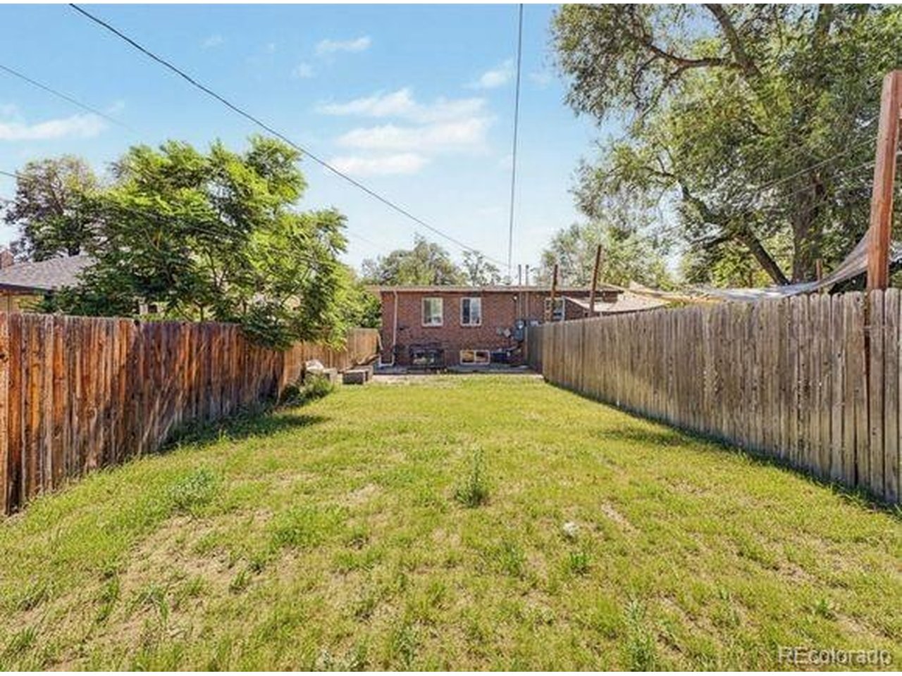 Residential in Denver 5