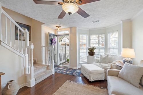 119 Stanton Hall Ln, Franklin, TN, 37069-8455 | Card Image