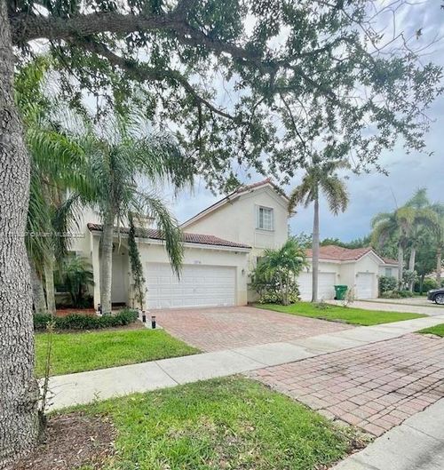 18796 Sw 27th Ct, Miramar, FL, 33029-2524 | Card Image
