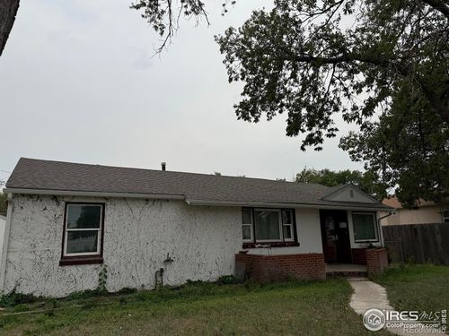516 W 6th Avenue, Fort Morgan, CO, 80701 | Card Image