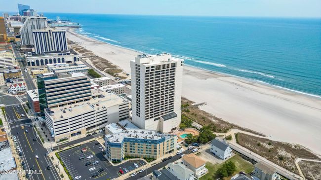 PH-102 - 3851 Boardwalk, Condo with 2 bedrooms, 2 bathrooms and null parking in Atlantic City NJ | Image 36