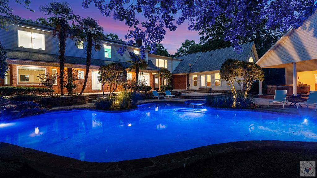 Residential in Texarkana