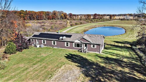 2479A Oakley Road, Stockbridge Township, MI, 49285 | Card Image