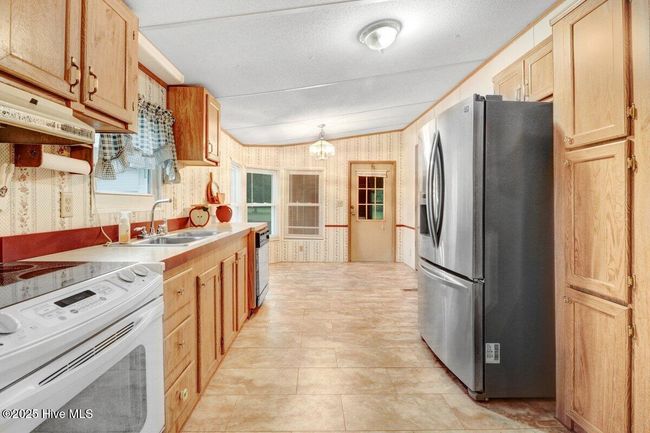 2582 Bakers Chapel Rd, House other with 3 bedrooms, 2 bathrooms and 4 parking in Smithfield NC | Image 10