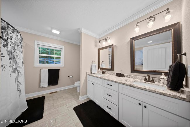 3112 Sagegrass Dr, House other with 3 bedrooms, 2 bathrooms and null parking in Louisville TN | Image 27