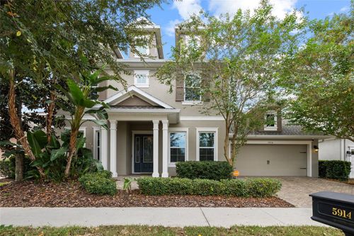 5914 Shell Ridge Dr, Lithia, FL, 33547-4086 | Card Image