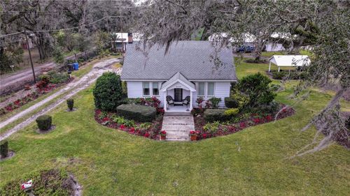 4156 Mcintosh Road, DOVER, FL, 33527 | Card Image