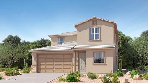 13165 N Farming Way, Marana, AZ, 85653 | Card Image