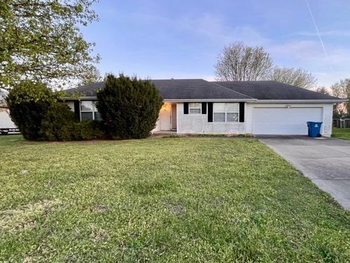109 Willowridge Ln, Willard, MO, 65781-9323 | Card Image