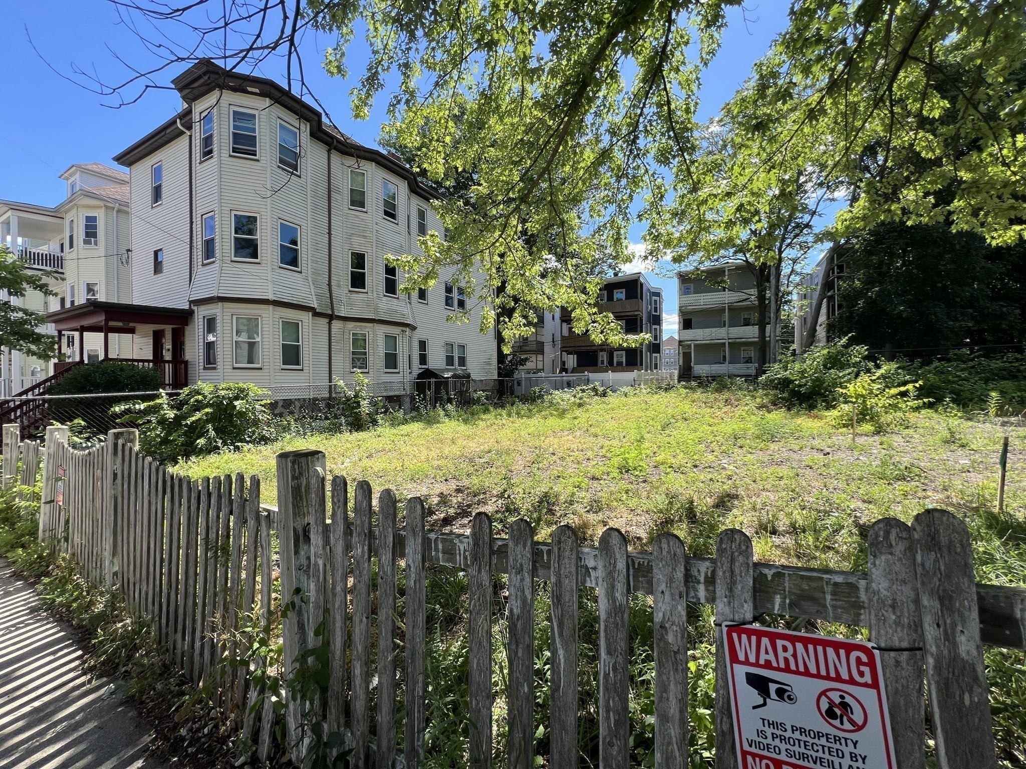 Land in Boston 3