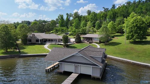 1314 Buck Island Dr, Guntersville, AL, 35976-8545 | Card Image