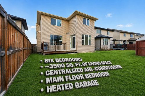 29 Royal Birkdale Dr Nw, Calgary, AB, T3G5C7 | Card Image