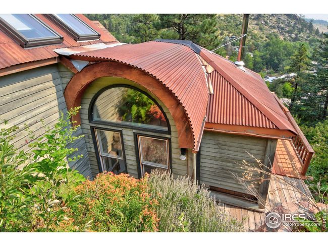 265 Eldorado Springs Dr, House other with 3 bedrooms, 2 bathrooms and null parking in Eldorado Springs CO | Image 7