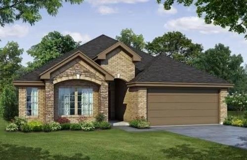 7716 Oakmeade St, Joshua, TX, 76058-4683 | Card Image