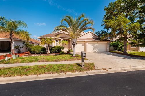 1805 Wood Bend St, TARPON SPRINGS, FL, 34689-7503 | Card Image