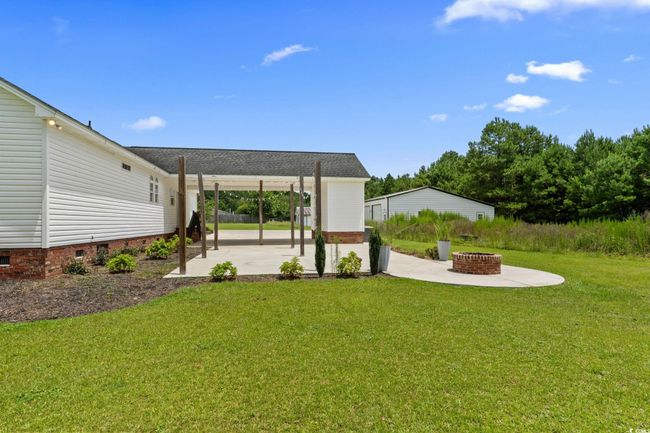 3428 Highway 66, House other with 3 bedrooms, 2 bathrooms and 10 parking in Loris SC | Image 22