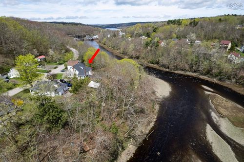 1361 River Rd, Bear River, NS, B0S1B0 | Card Image