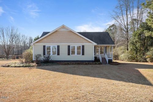 1334 Langdon Road, Angier, NC, 27501 | Card Image